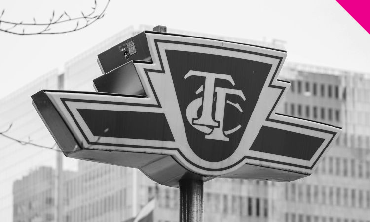 TTC Subway